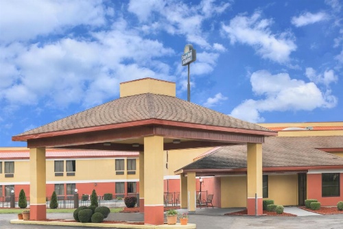 Days Inn & Suites by Wyndham Casey image 15